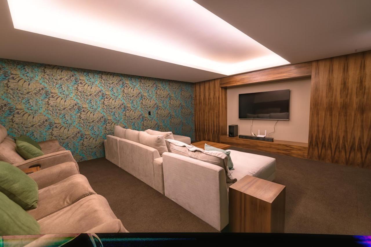 Fancy 3 Bedroom Apartments In Downtown Playa Rooftop Pool Gym Playa del Carmen Exteriör bild