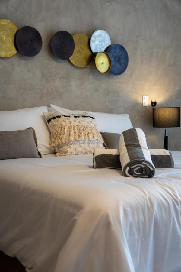 Fancy 3 Bedroom Apartments In Downtown Playa Rooftop Pool Gym Playa del Carmen Exteriör bild